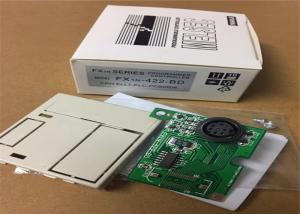 China FX1N-232-BD Programmable Logic Controller Mitsubishi Interface Module wholesale