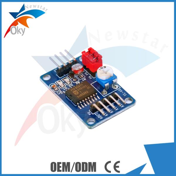 Quality AD / DA Converter Module for  Analog Digital Conversion for sale