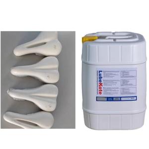 PU Bicycle Seat Excellent Surface Finish Polyurethane Release Agent Solvent Based