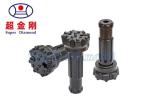 Customization DHD340 DHD350 DHD360 DHD380 Carbide Button DTH Hammers Drill Bits