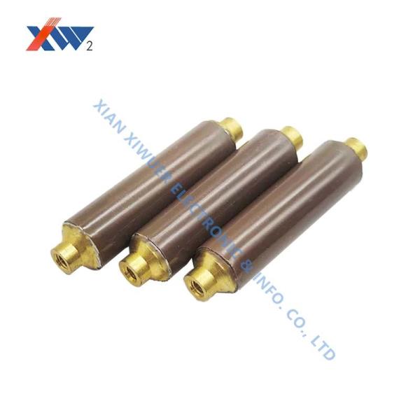 Quality Long service life high voltage ceramic capacitor 24kV 400pF used in Live-Line Indication live line capacitor for sale
