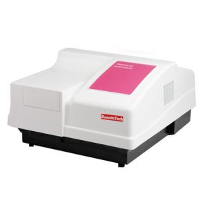 China USB2.0 UV Vis NIR Spectrophotometer Near Infrared Spectrophotometer 900nm To 2500nm wholesale