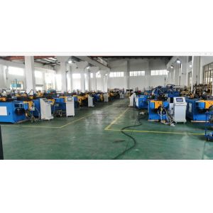 Zhangjiagang Caos Precision Machinery Manufacturing Co.,Ltd