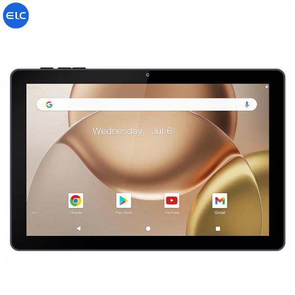 Quality A16 5G WIFI Octa Core 4G LTE Android 12 Tablet 4GB RAM 64GB ROM 10 Inch Screen for sale