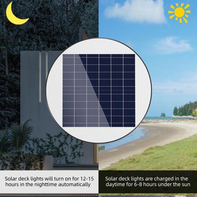 Modern 250W all in one IP67 outdoor UFO ABS led solar garden light Factory price solar street light