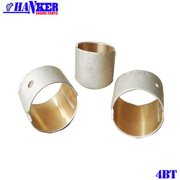 Quality 3941476 Diesel Engine Bearings Cummins 4BT Connecting Rod Bearing for sale