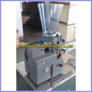 China small dumpling making machine, steamed dumpling machine wholesale