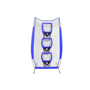 China Polyester Baseball Hitting Net Softball Training Nets With Pitching Target wholesale