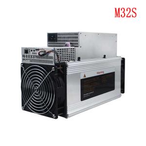 3312W Digital Currency Mining Machine Whatsminer M32 M32S 68TH
