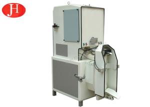 China Quantitative Packaging Corn Starch Making Machine Electric 15 T/H Capacity wholesale