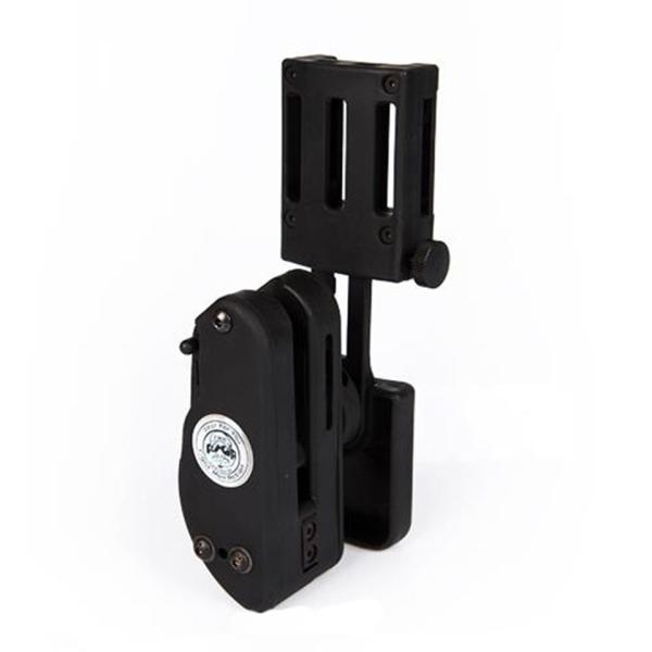 Plastic Combat Tactical Accessories IPSC USPSA IDPA Competitive GR Quick Draw Holster