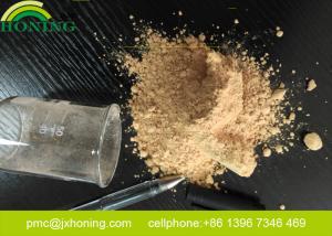 Phenol Formaldehyde Resin Powder With Low Free Phenol For Drum Brake Linings