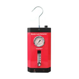 TURBO Diagnostic Smoke Leak Detection System 40PSI Diagnostic Smoke Tester