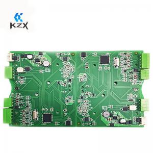 China FR4 Halogen Free 1-20 Layer OEM Multilayer PCB Assembly wholesale