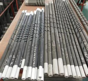 SG Type SiC Heating element