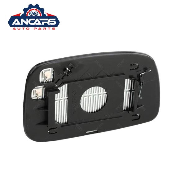 87909-02360 87908-05290 Toyota Side Mirror Parts Corolla 2001-2004