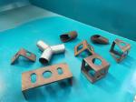 Stable High Efficiency Cnc Fiber Laser Cutting Machine Multifunction