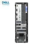Business Original Dells Optiplex 7000SFF I7 SFF Computer i7-12700 8G DDR5 1TB