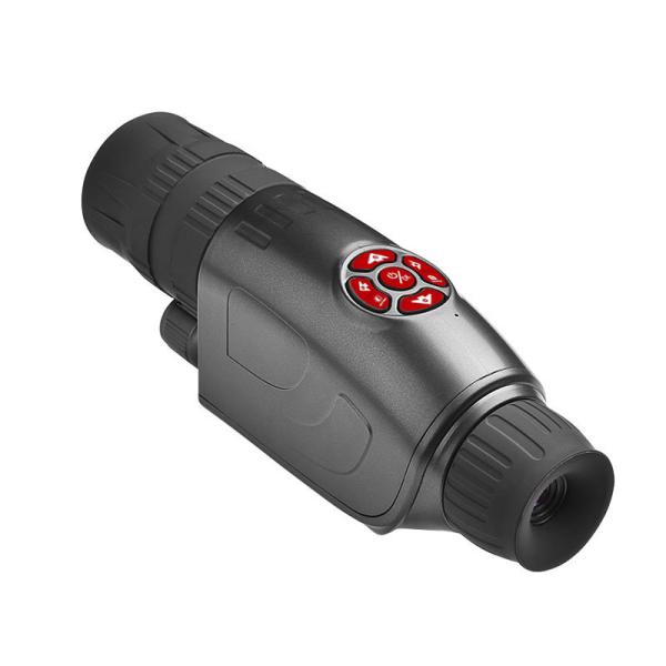 Quality WIFI Connection Night Vision Zoom Camera Within 20 Meters Valid Distance for sale