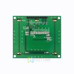 3.0 inch 128x64 Graphic LCD Display Module | ST7565R | SPI | Yellow-Green