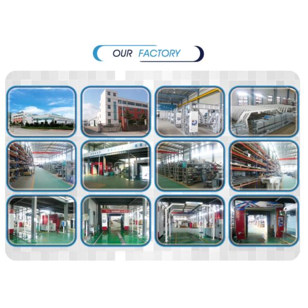 Automatic Tunnel Car Wash Machine With Hot-Dipped Galvanized Steel Frame