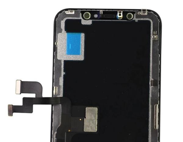 Quality TFT Iphone LCD Screen , LCD Assembly Replacement Touch Screen For IPhone Xs for sale