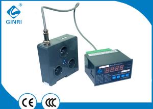 China WDB -1F 3 Phase Current Monitoring Relay Motor Over Under Voltage Protector wholesale