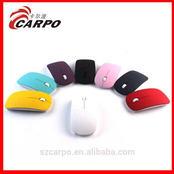 Quality Cheapest Wireless Mouse for sale