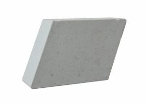 Tunnel Kiln Mullite High Alumina Insulating Brick Heat Proof