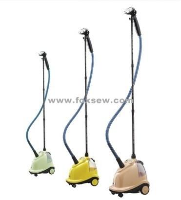 Quality Microcomputer Controlled Hanging Ironing Machine SP-CT/818T  for sale