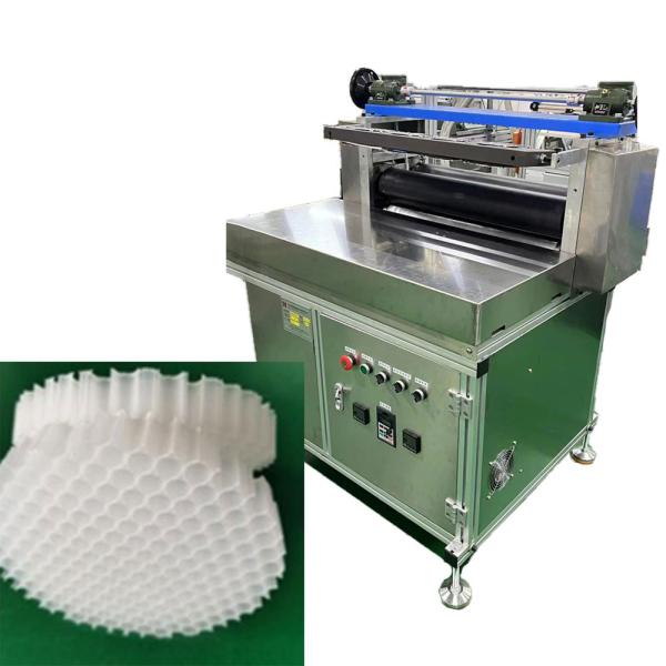 Quality Household Appliances Filter Element Gluing Machine Air Filter Production for sale