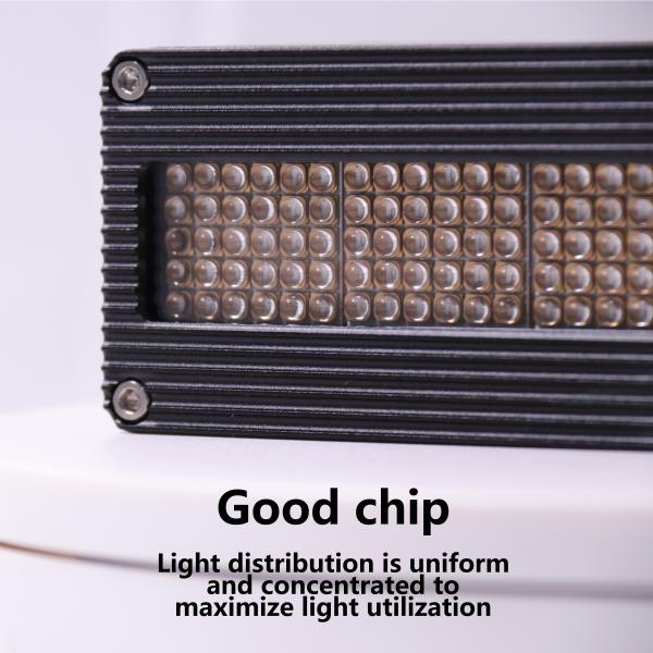 Quality High Intensity 600W 395nm UVA LED Curing System For High Power Curing Use for sale