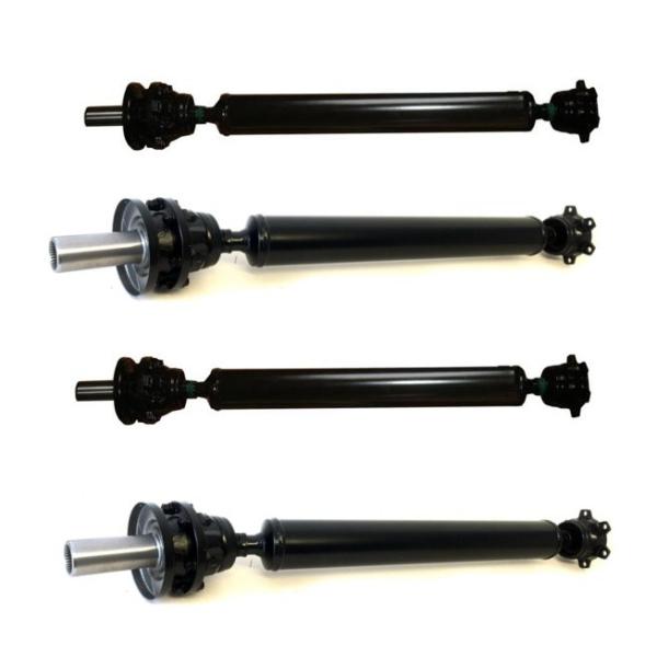 Mistubishi Pajero Transmission Shaft Propeller Shaft Rear Replaces OE# 3401A019 V73