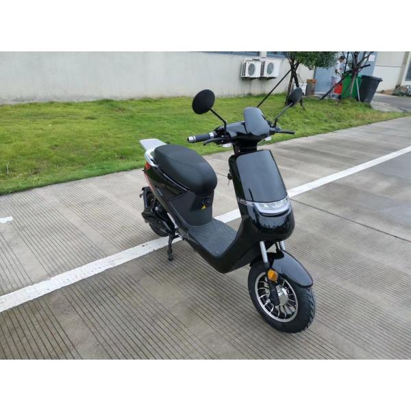 60V 2000 Watt Electric Motorcycle Scooter For Adults 2 Wheel