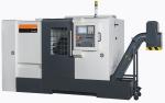 High Precision CNC Turn Mill Machine with 6000rpm Spindle Speed 5-axis and 12