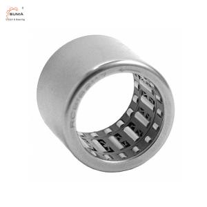 China RCB121616 Drawn Cup Needle Roller Bearing One Way wholesale