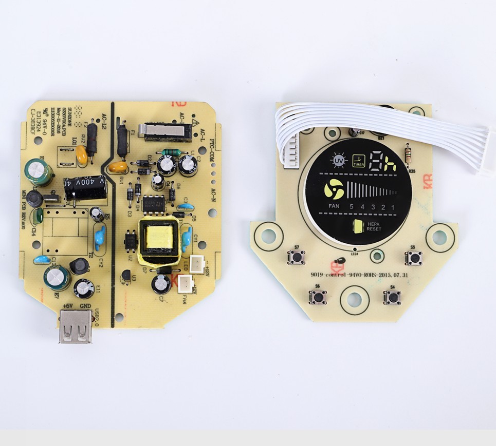 Latest Portable Bluetooth Speaker PCB Mobile Wireless Remote Control Short Video Selfie
