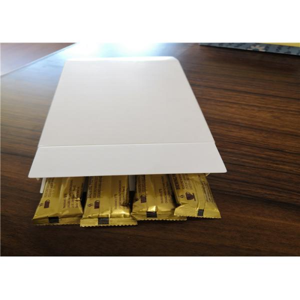 Efficiency Ointment And Soap Cartoning Machine For Chemical Cosmetics Facial Mask