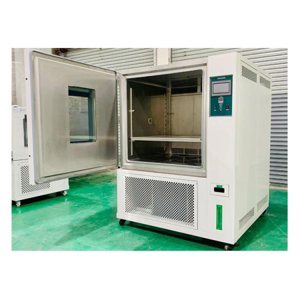 800L Programmable Constant Temperature and Humidity Test Cabinat Test Equipment