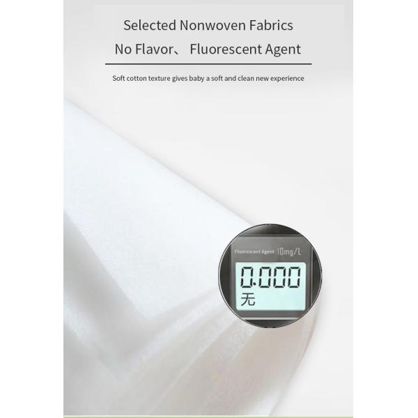 Compact Antibacterial Wet Wipes , Nourishing Travel Wet Wipes Eco Friendly