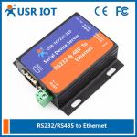 [USR-TCP232-310] Ethernet to RS232 RS485 Serial Converter
