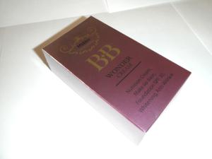 China Misline BB Wonder cream wholesale