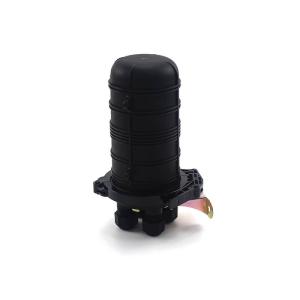 China Mechanical Seal Fiber Optic Splice Closure 1 In 3 Out 48Fo For Long Haul Networks wholesale