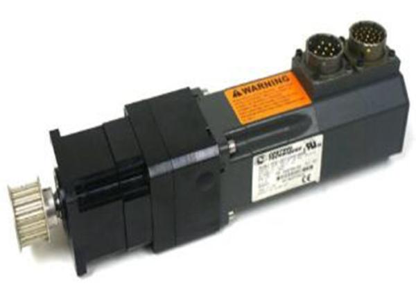 Quality Emerson  Control Techniques NTM-355-CBNS-0000  Servo Motor Encoder 230 VAC for sale