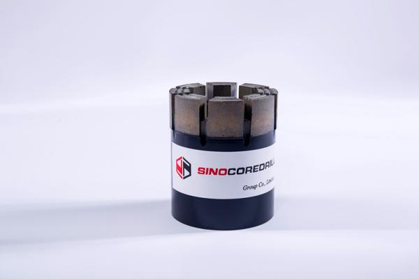 Quality Imp Diamond Core Bit Geological Rock Drilling Bits NQ NQ3 NQ2 NMLC for sale