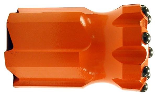 Quality 12 1 4 hd 72 ga atlas copco button bits for sale