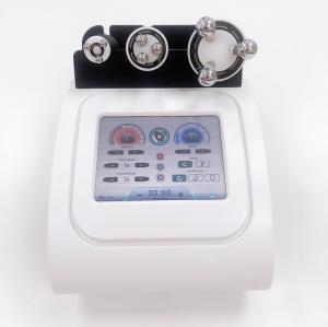 China 360 Degree Rotating Radio Frequency Machine Skin Tightening wholesale