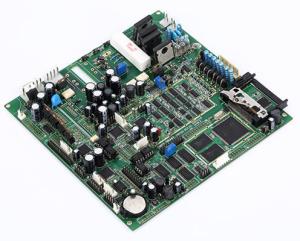 China Cardiac Pacemaker Printed Circuit Board Assembly PCB Design And Assembly wholesale