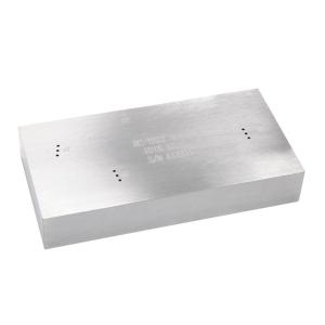 China Ultrasonic RC Resolution Calibration Aws Block ISO / CE wholesale