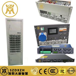 12V 1A Power Supply for Floor Installation Humidity Range 10% To 95% Floor Installed